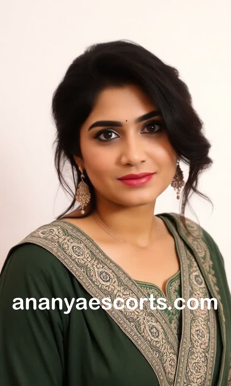Nellikuppam Escort Service