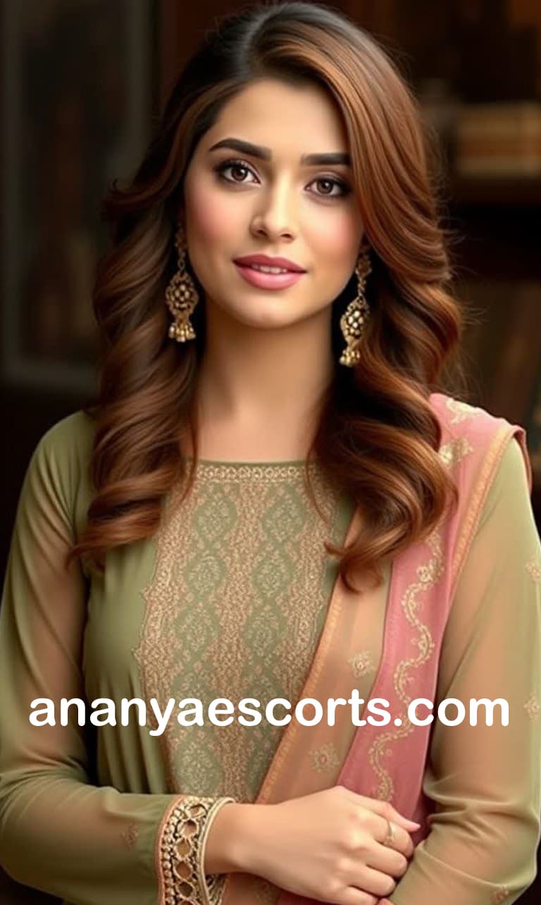 Escort Service in Nellikuppam